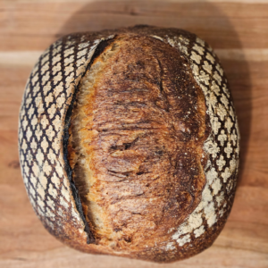 Country Sourdough