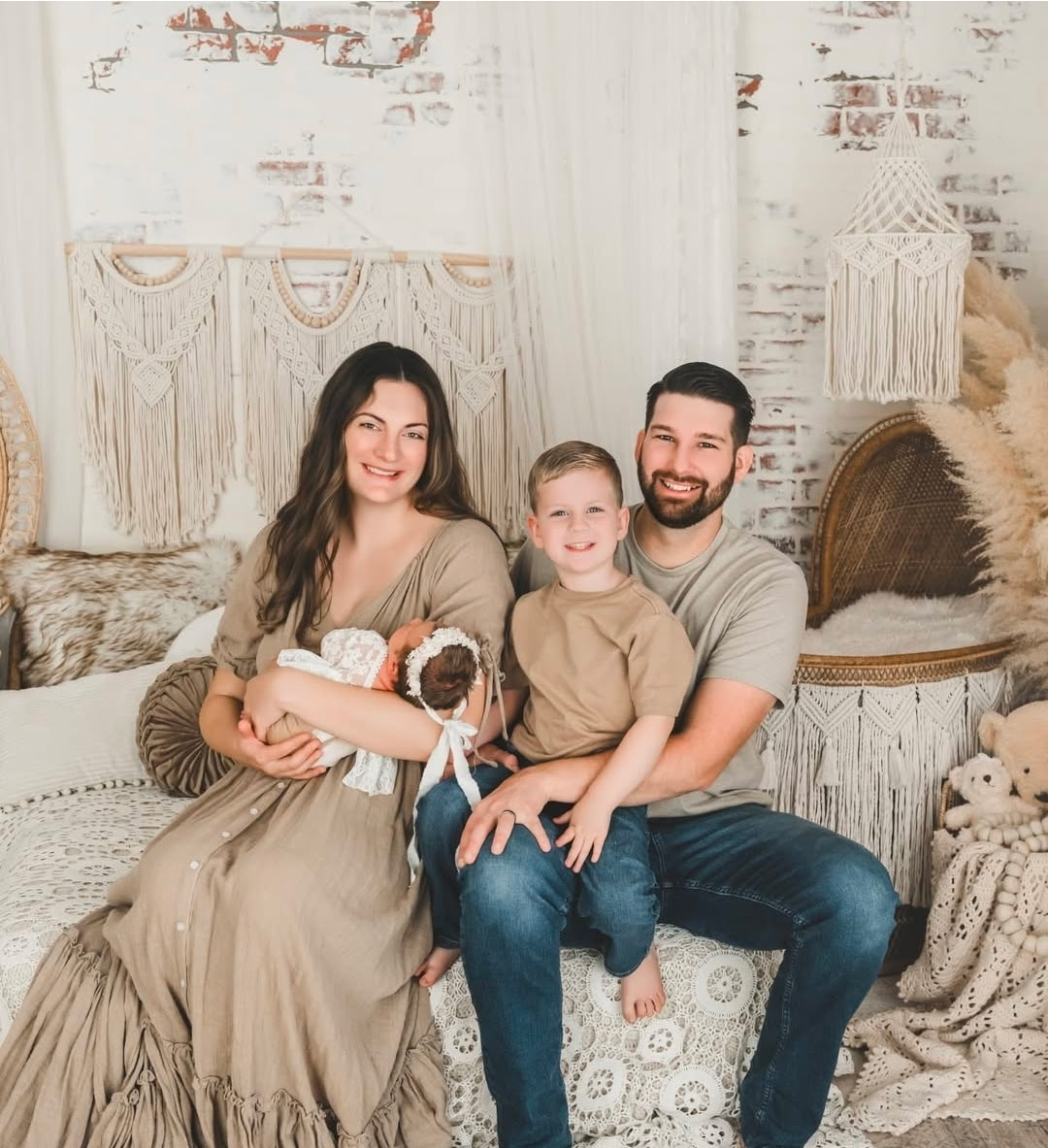 Big Life Update